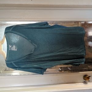 Terra &Sky 3x woman's top